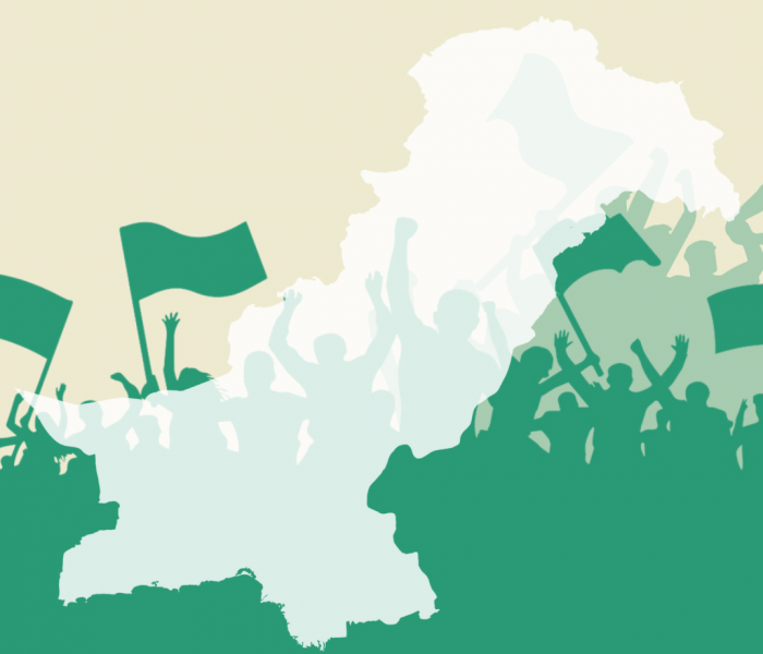 The Limits of Ethnic Politics