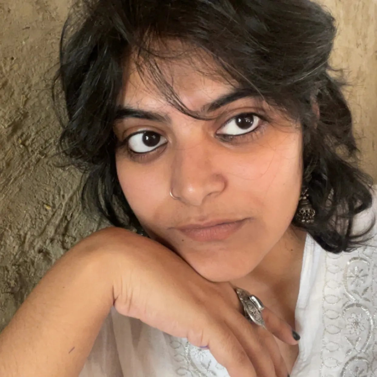 woman avatar