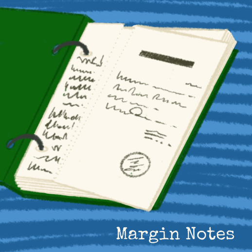 Margin Notes