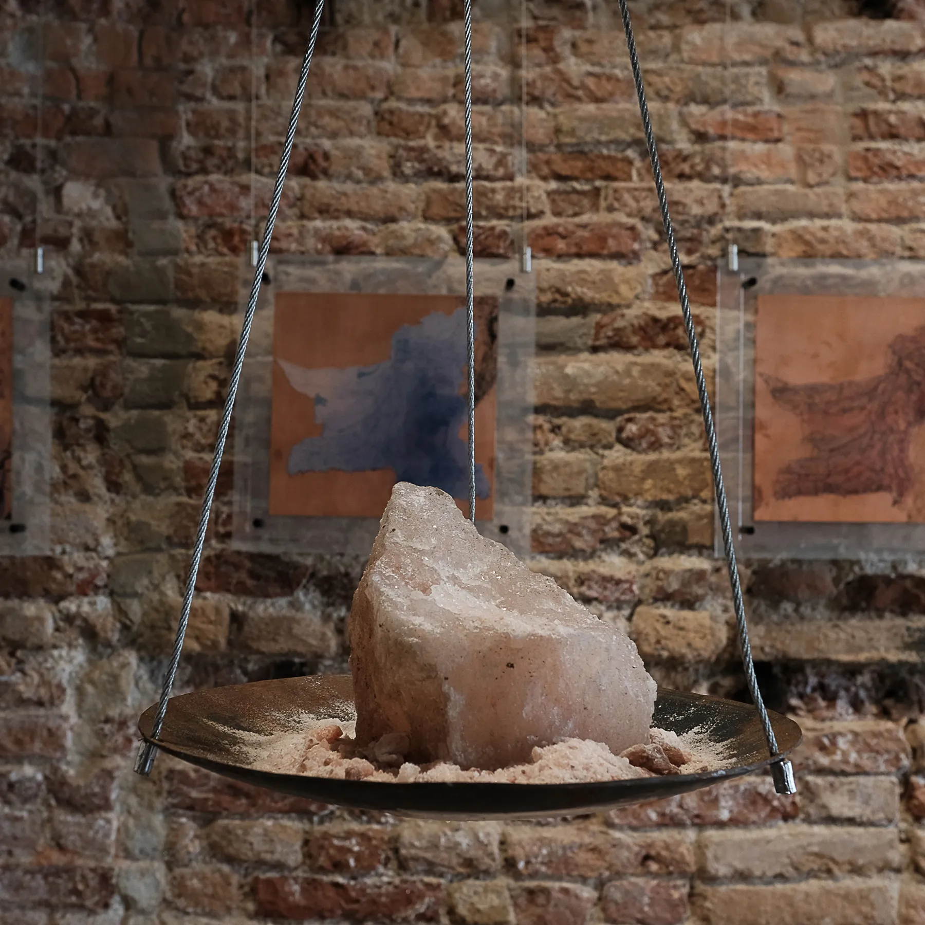 Deep Time, Slow-building and ‘Ancient Intelligence’