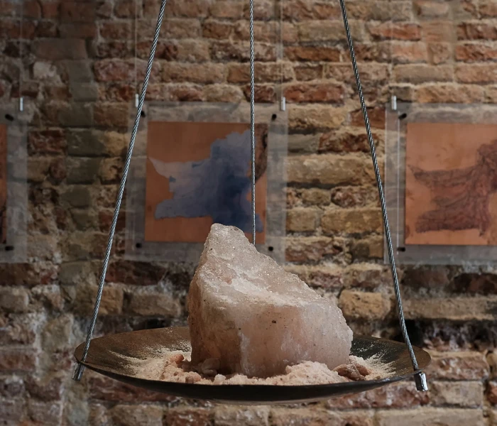 Deep Time, Slow-building and ‘Ancient Intelligence’: Pakistan at the 19th Venice Architecture Biennale