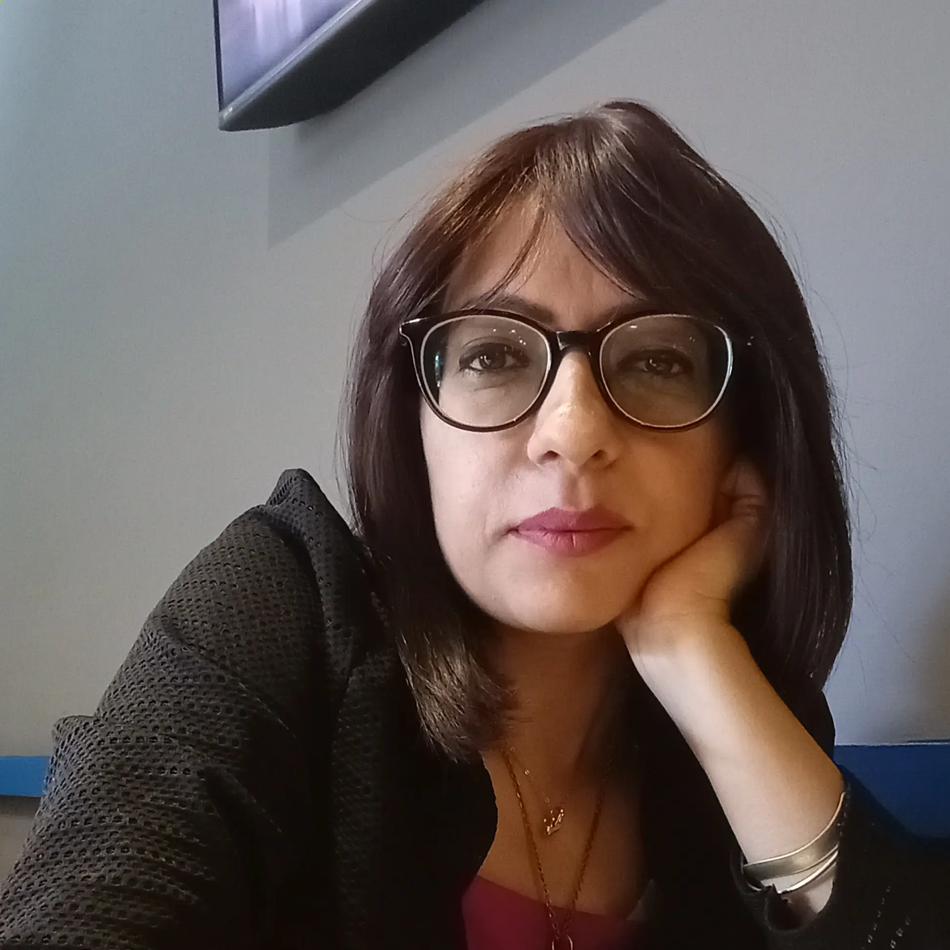 woman avatar