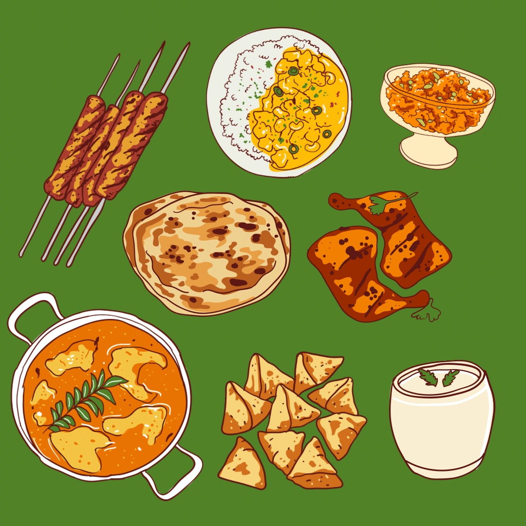 Pakistani Food is Having a Moment — Where Are Its Restaurants?