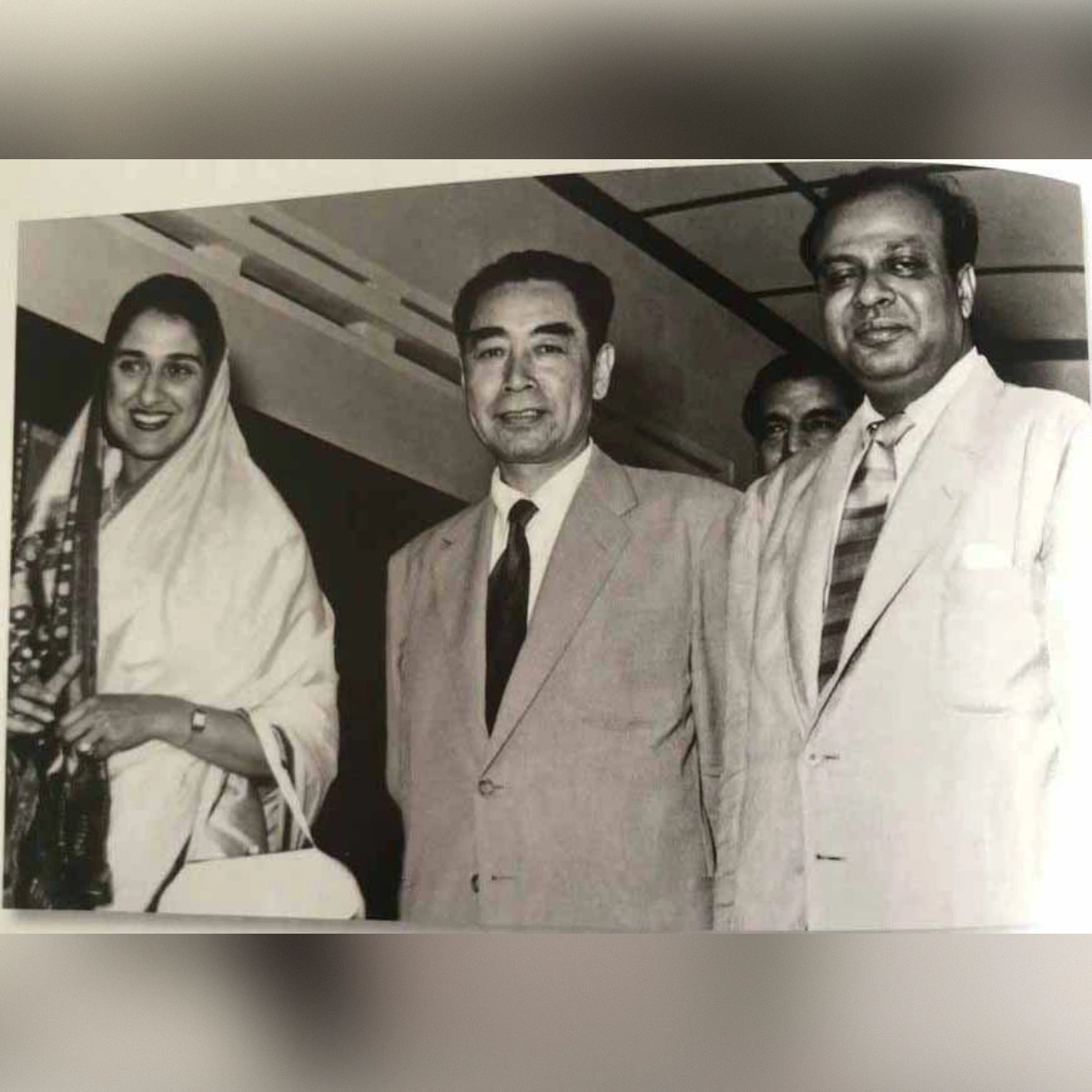 The Bandung Breakthrough