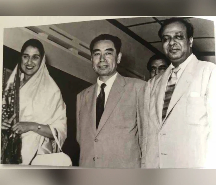 The Bandung Breakthrough