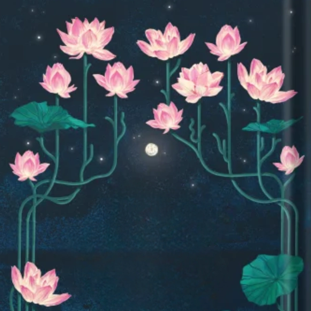 Parveen Shakir and Zeenat Hisam’s North Americans