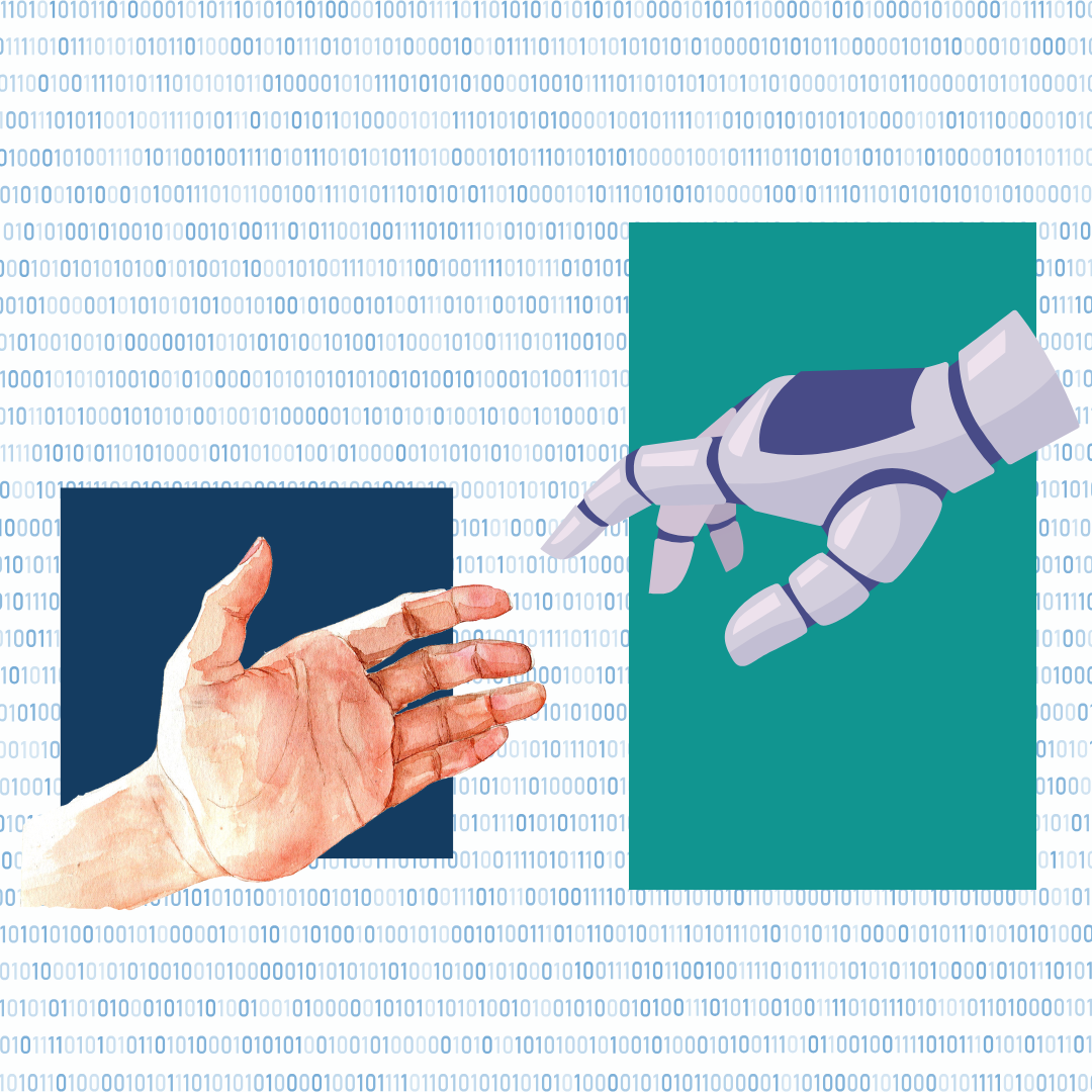 Delegation: An AI Prompt Away