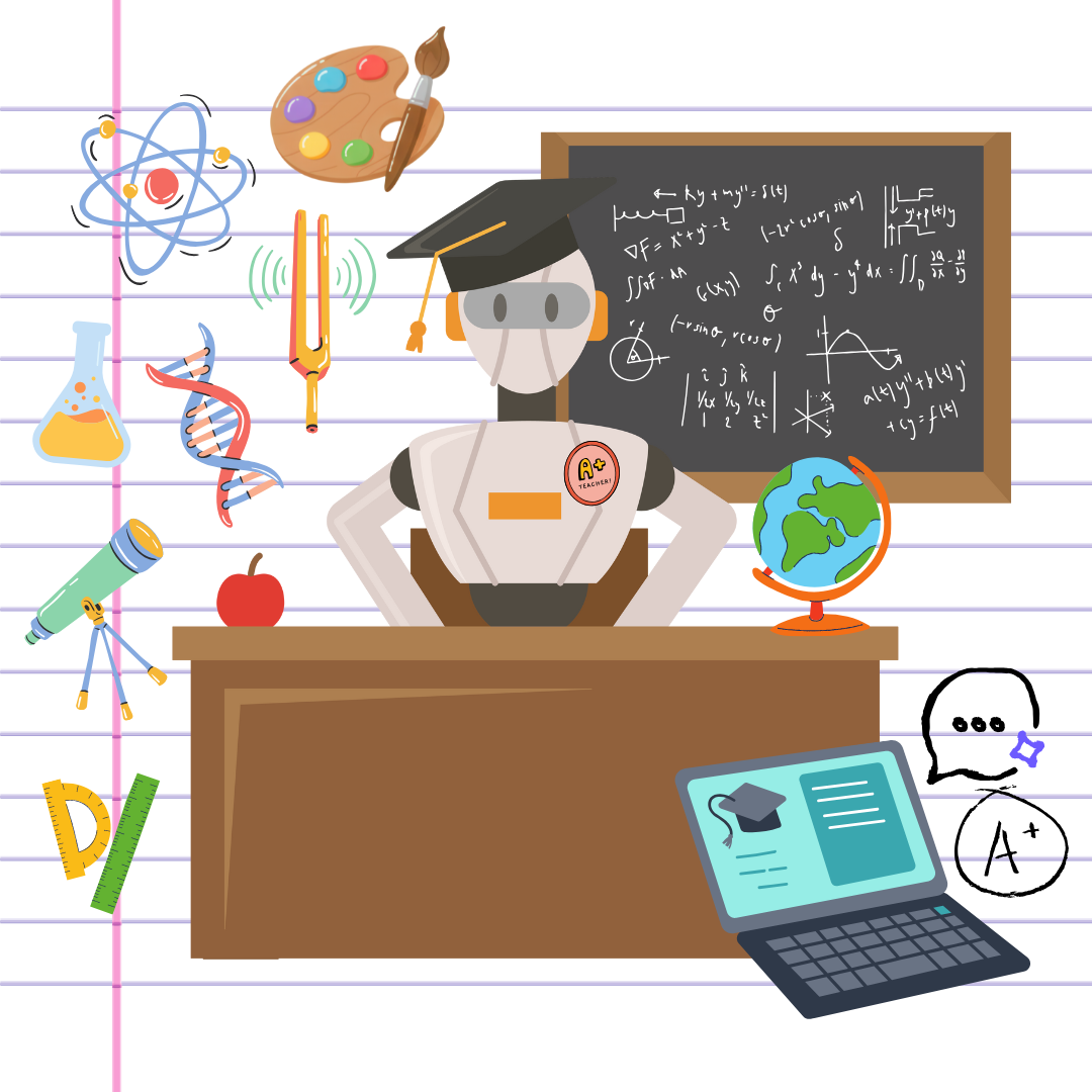 Against Conformity: AI, Education and the Global Majority