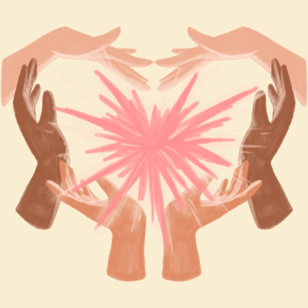 Sisterhood: Doing It For Each Other