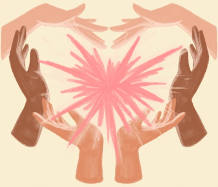 Sisterhood: Doing It For Each Other