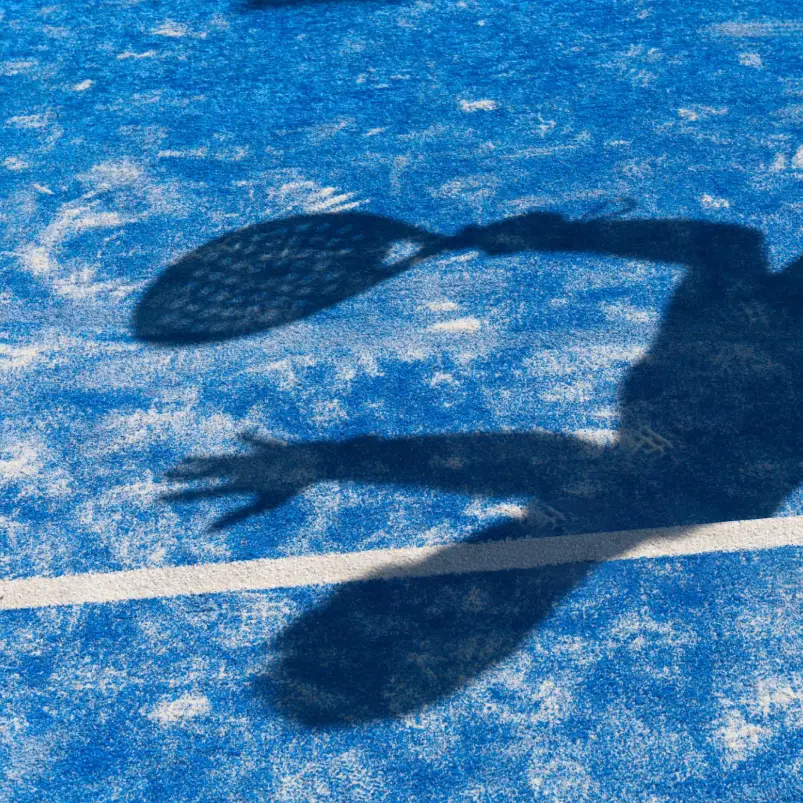 Courts of Change: The Rise of Padel in Pakistan’s Big Three