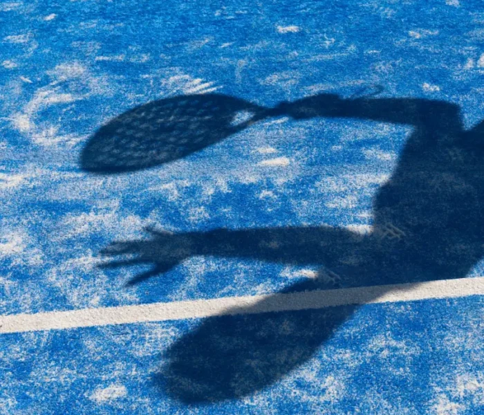 Courts of Change: The Rise of Padel in Pakistan’s Big Three