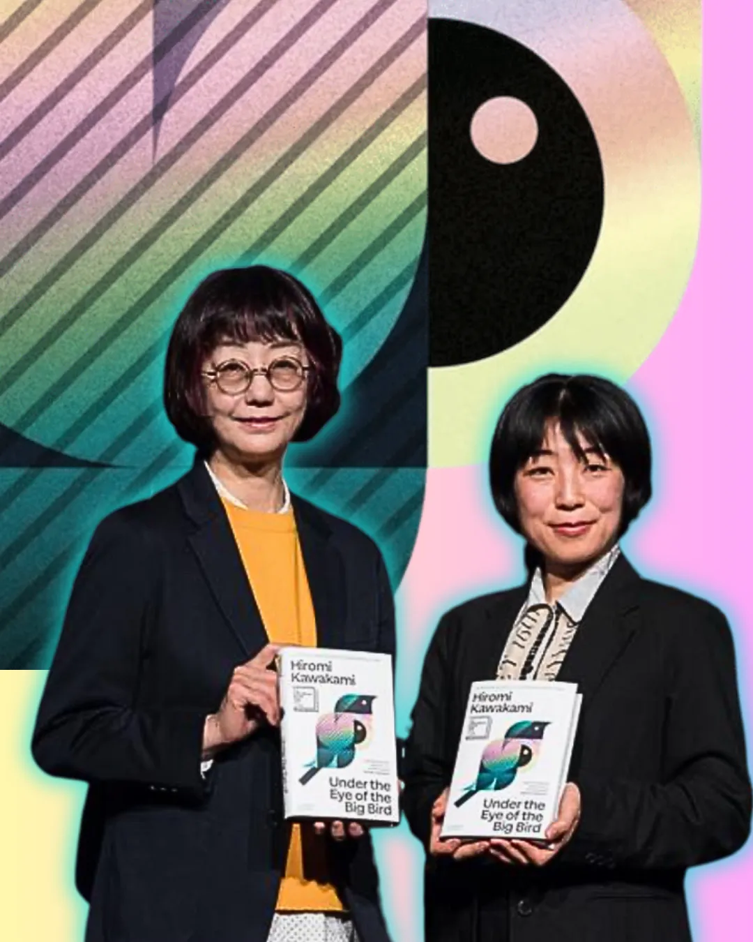 That Which Looms in Hiromi Kawakami’s World