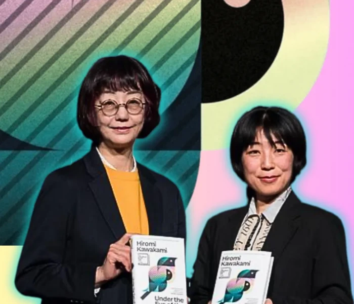 That Which Looms in Hiromi Kawakami’s World