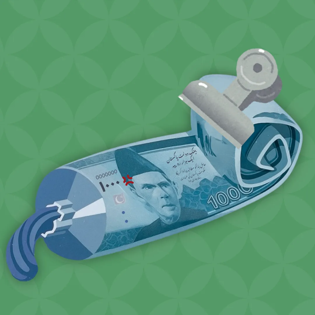 The Year Ahead: Budget 101