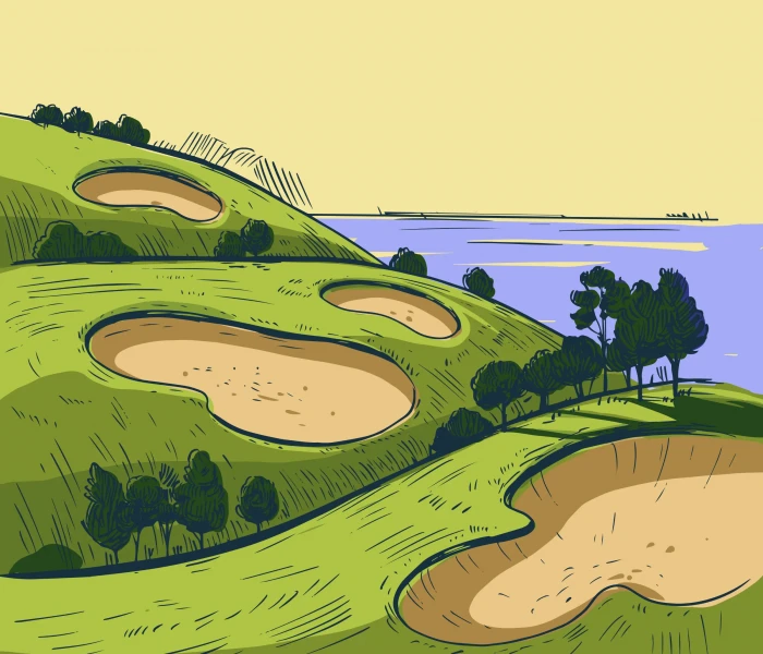 Country Clubs in Karachi: A Story of Polite Social Divide