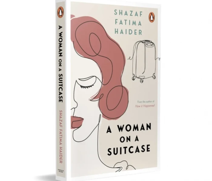 In Conversation with Shazaf Fatima Haider