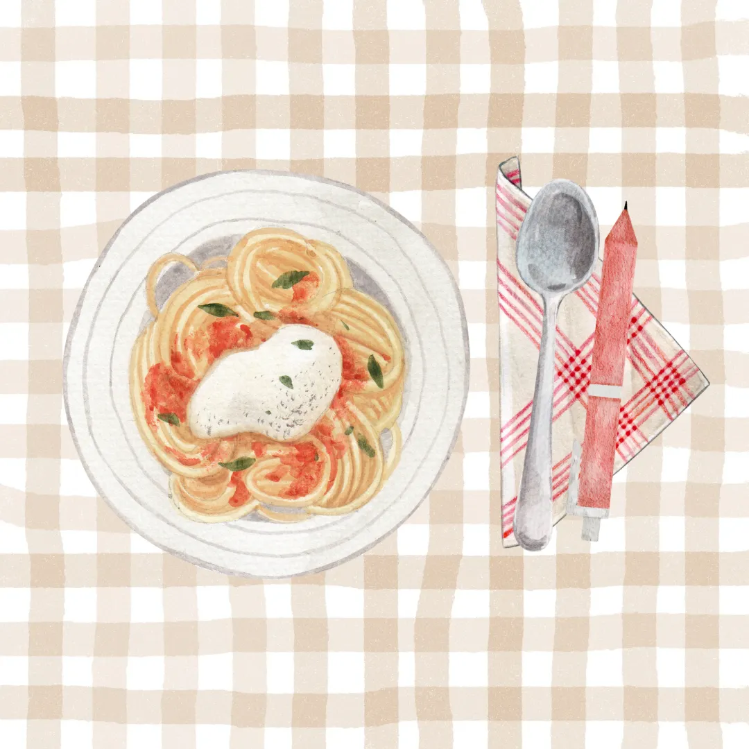 Never One without the Other