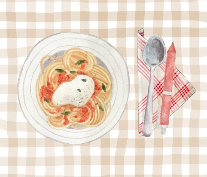 Never One without the Other