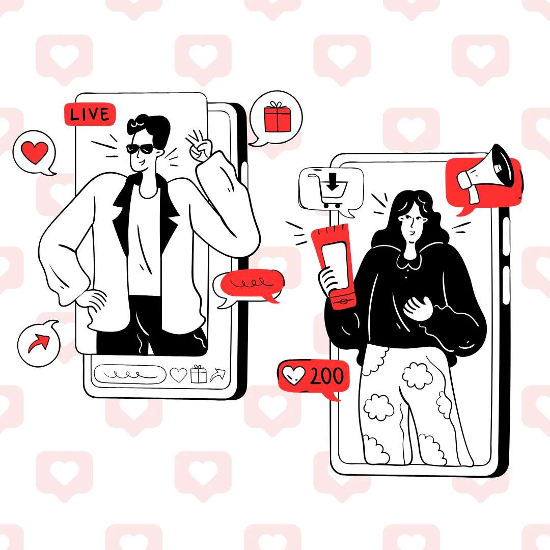 From Content to Commerce: How Pakistan’s Creators Became Their Own Brands