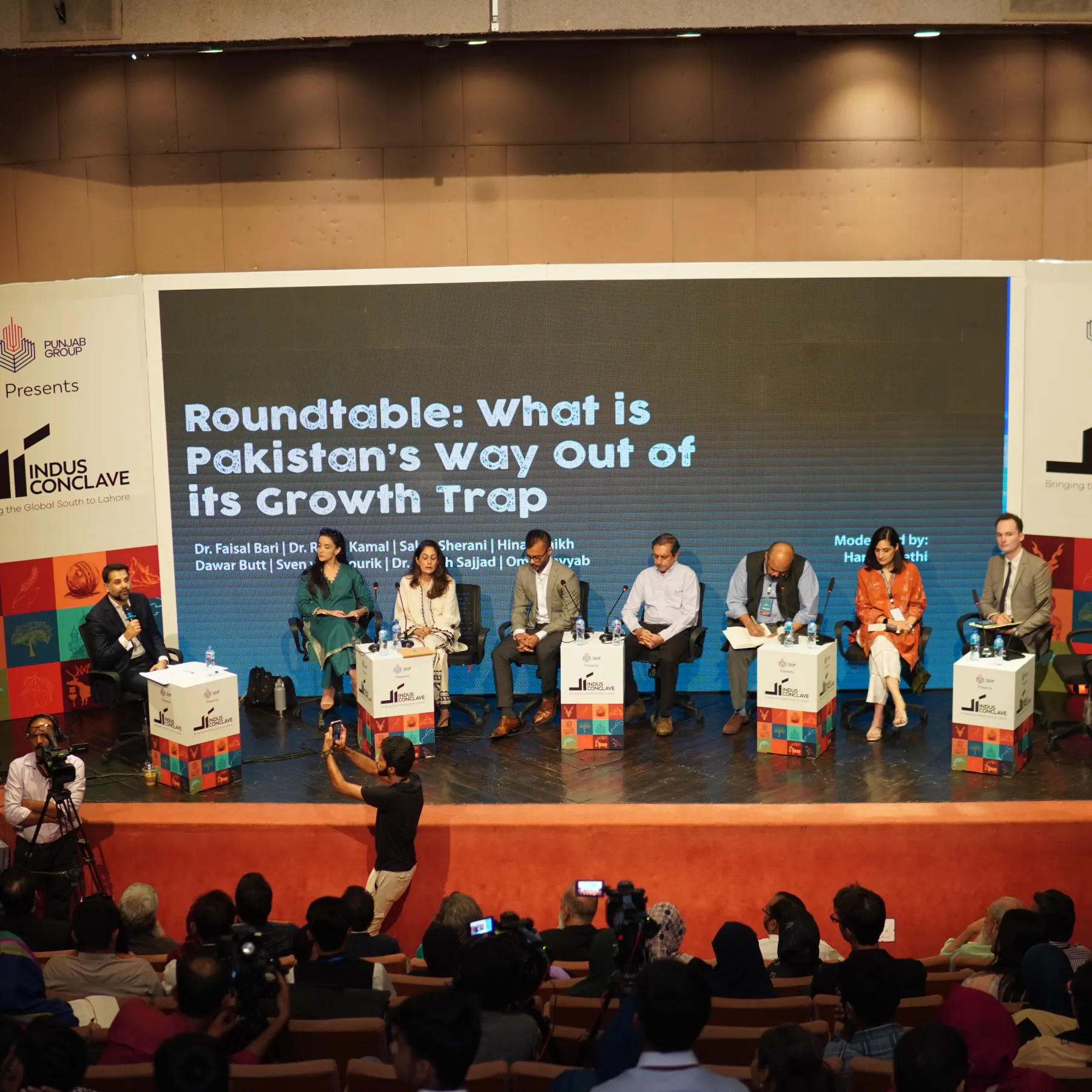 Pakistan’s Growth Trap: Is There A Way Out?