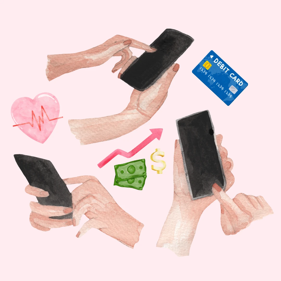 Closing the Mobile Gender Divide