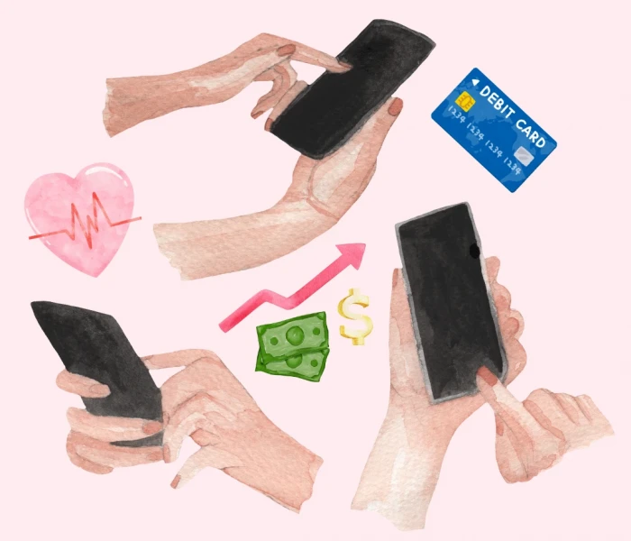 Closing the Mobile Gender Divide