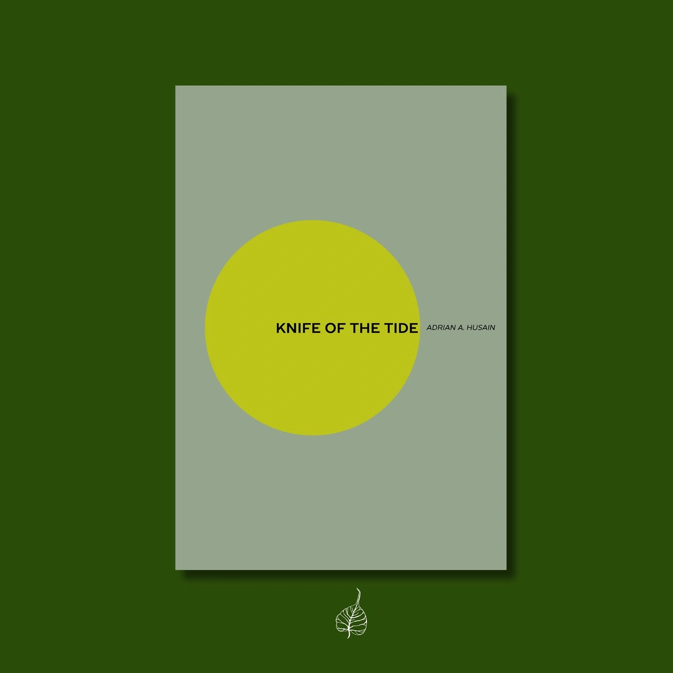 The Architecture of Memory: Knife of the Tide