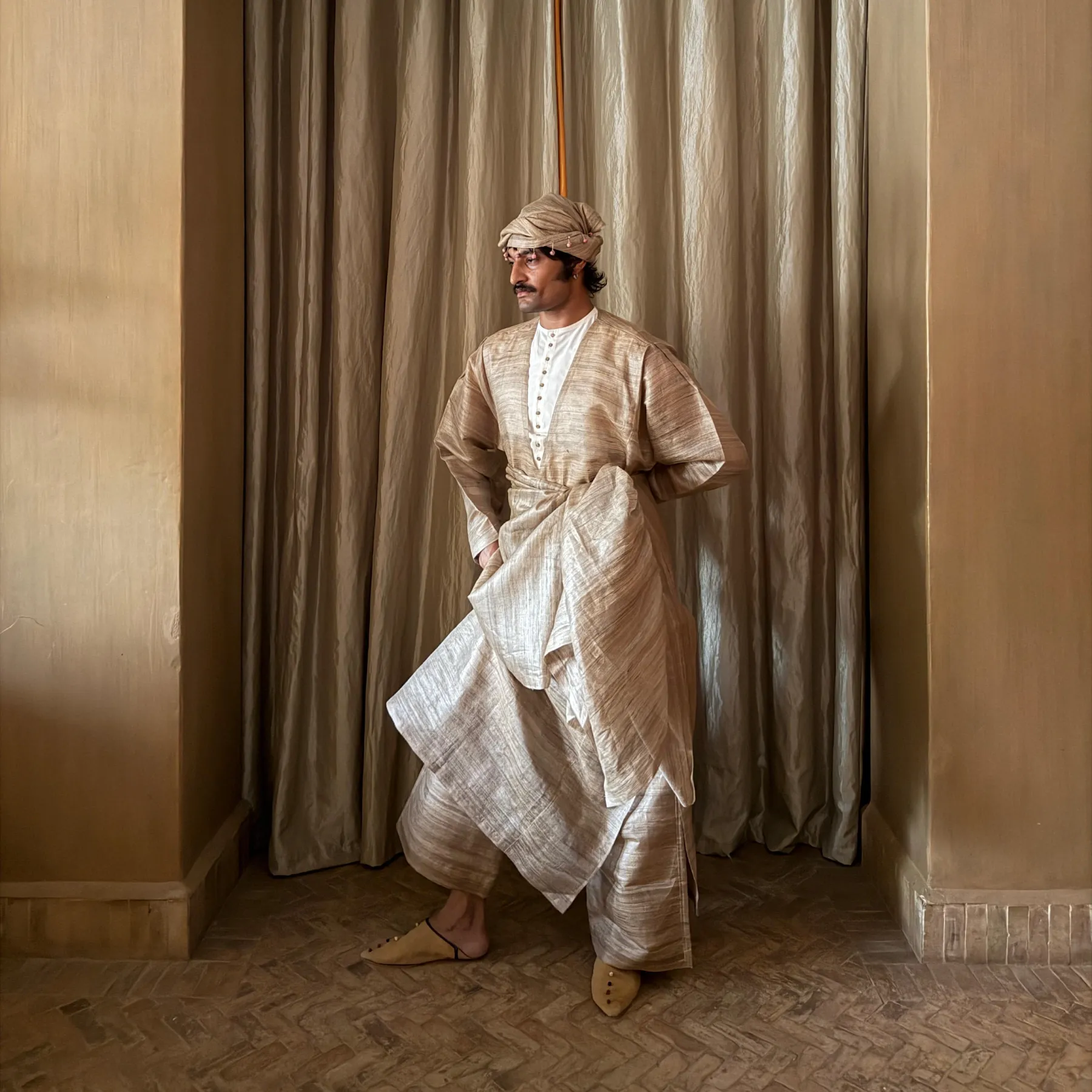 Beauty Has No Shortcuts: The Zain Ali Way