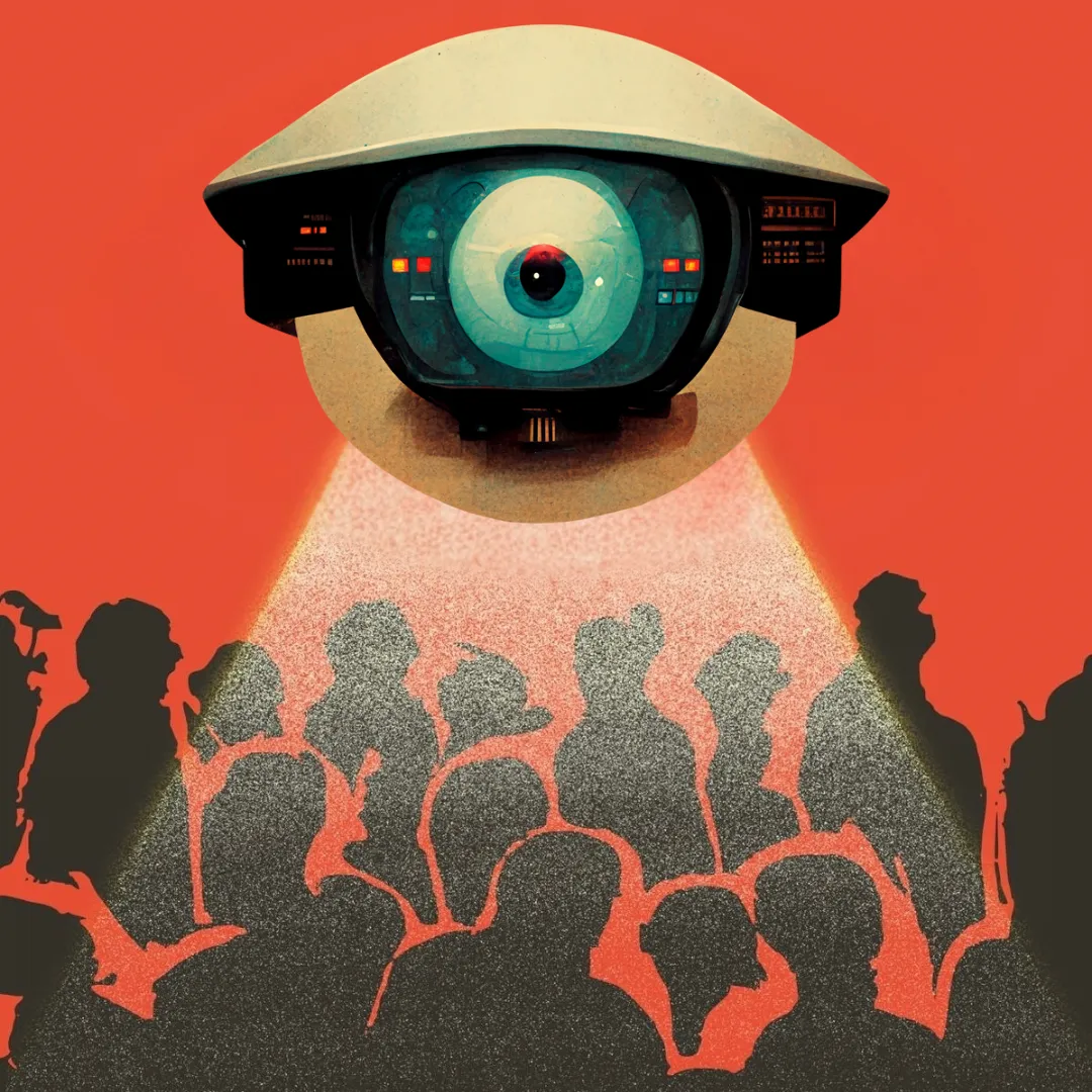 The Age of Big Brother: George Orwell’s 1984 75 Years Later