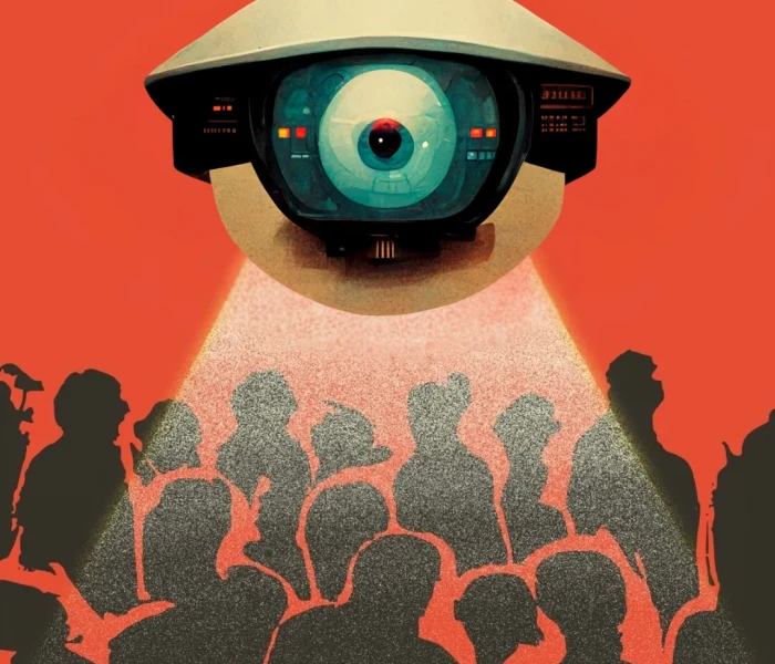 The Age of Big Brother: George Orwell’s 1984 75 Years Later