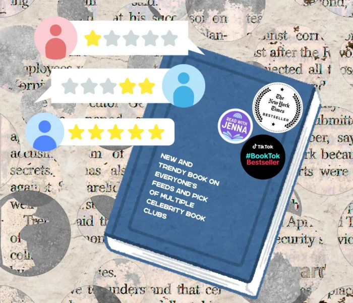 Jumpstarting Critical Reading: The Power of a Book Review