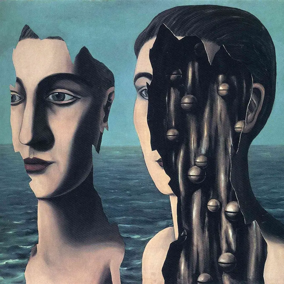 Quiet Erasure: Reading The Double in Our Time