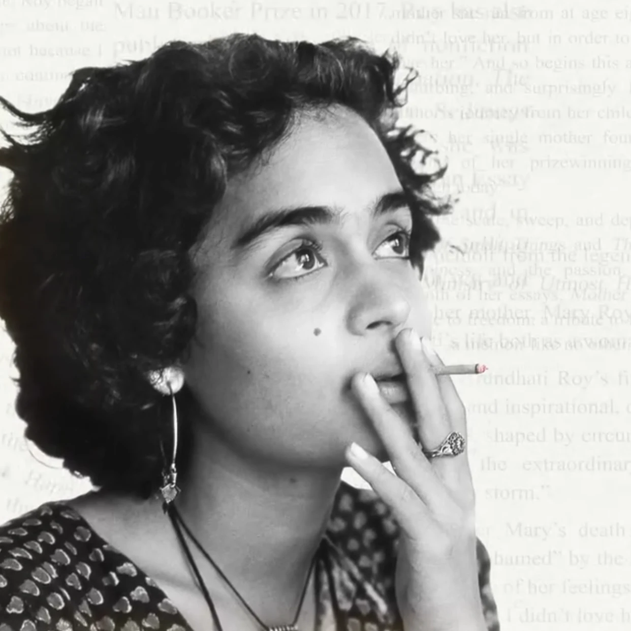 The Three-Penny Opera: On Arundhati Roy and the Mother of All Things