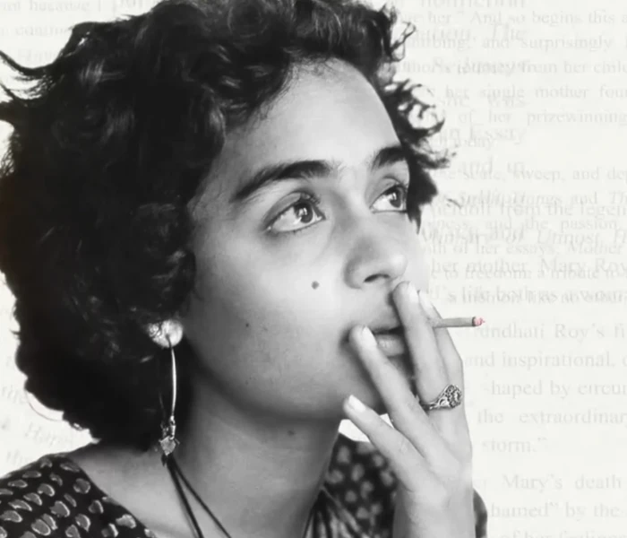 The Three-Penny Opera: On Arundhati Roy and the Mother of All Things
