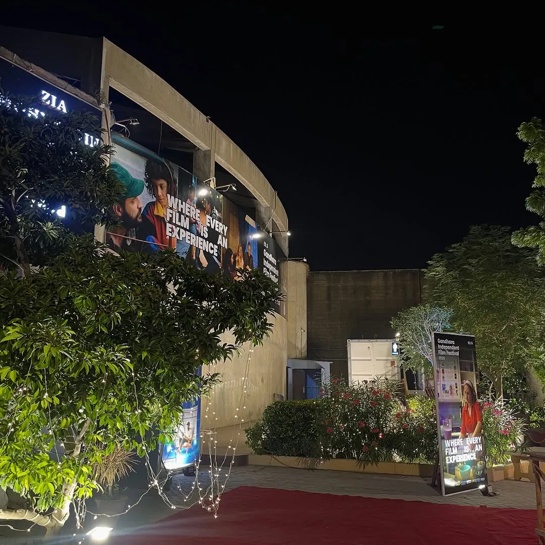 Celebrating Independent Cinema at the 6th GIFF