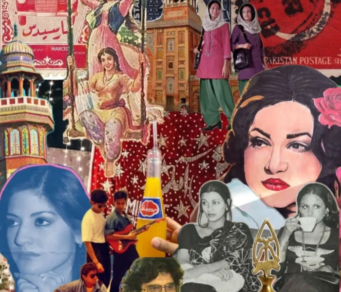 A Famine of Imagination