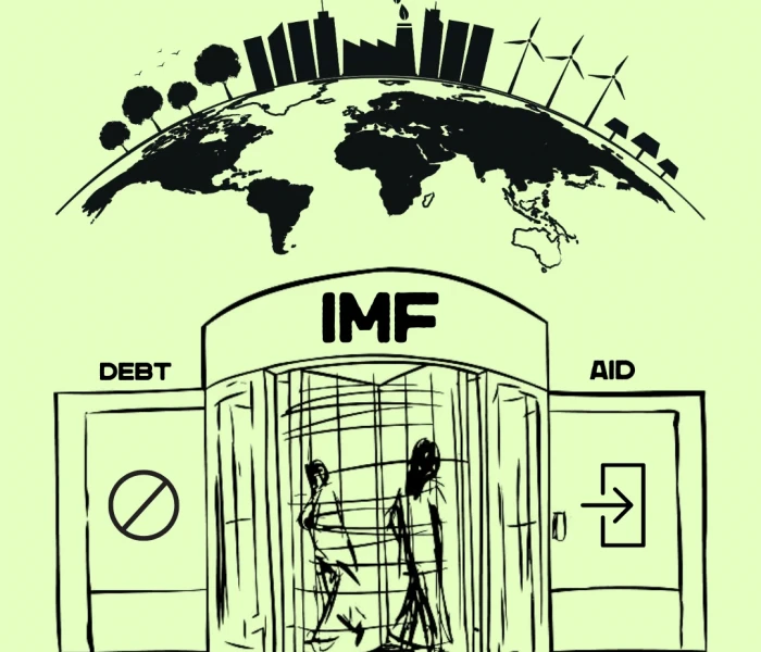 Debt Swaps: Confronting Pakistan’s Debt Crisis While Financing