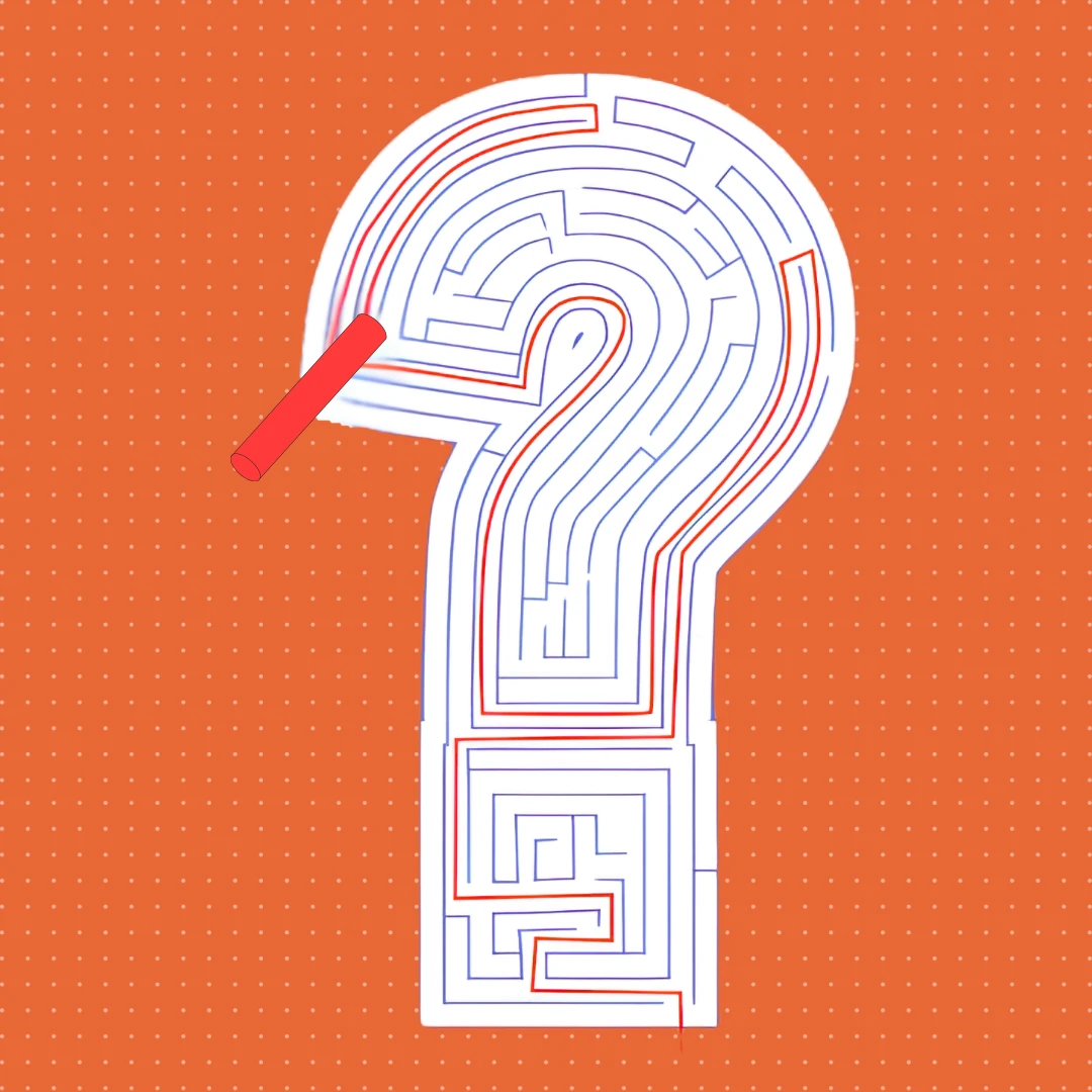 The Art of Asking Questions