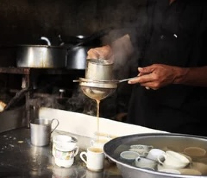 Tandoor Diplomacy: The Quiet Triumph of Quetta Hotels