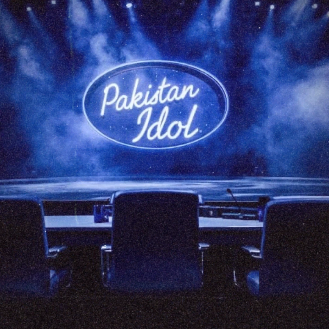 Pakistan Idol: Beyond Nostalgia Trip