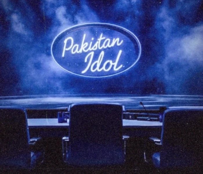 Pakistan Idol: Beyond Nostalgia Trip
