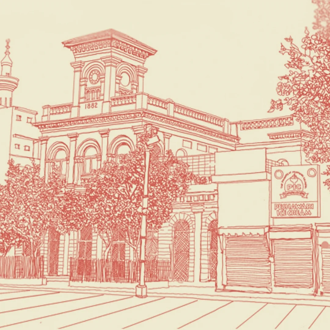 Peshawari Ice Cream: a Shorthand for Belonging