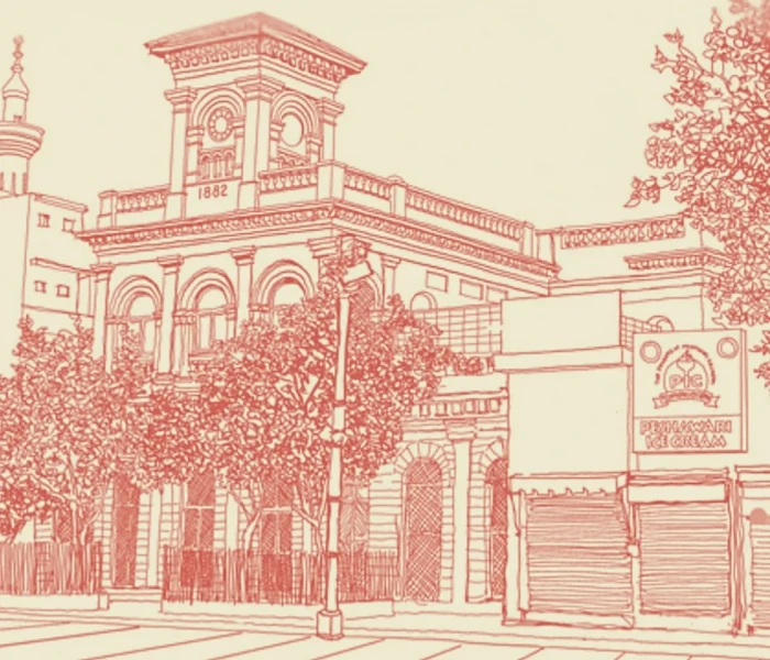 Peshawari Ice Cream: a Shorthand for Belonging