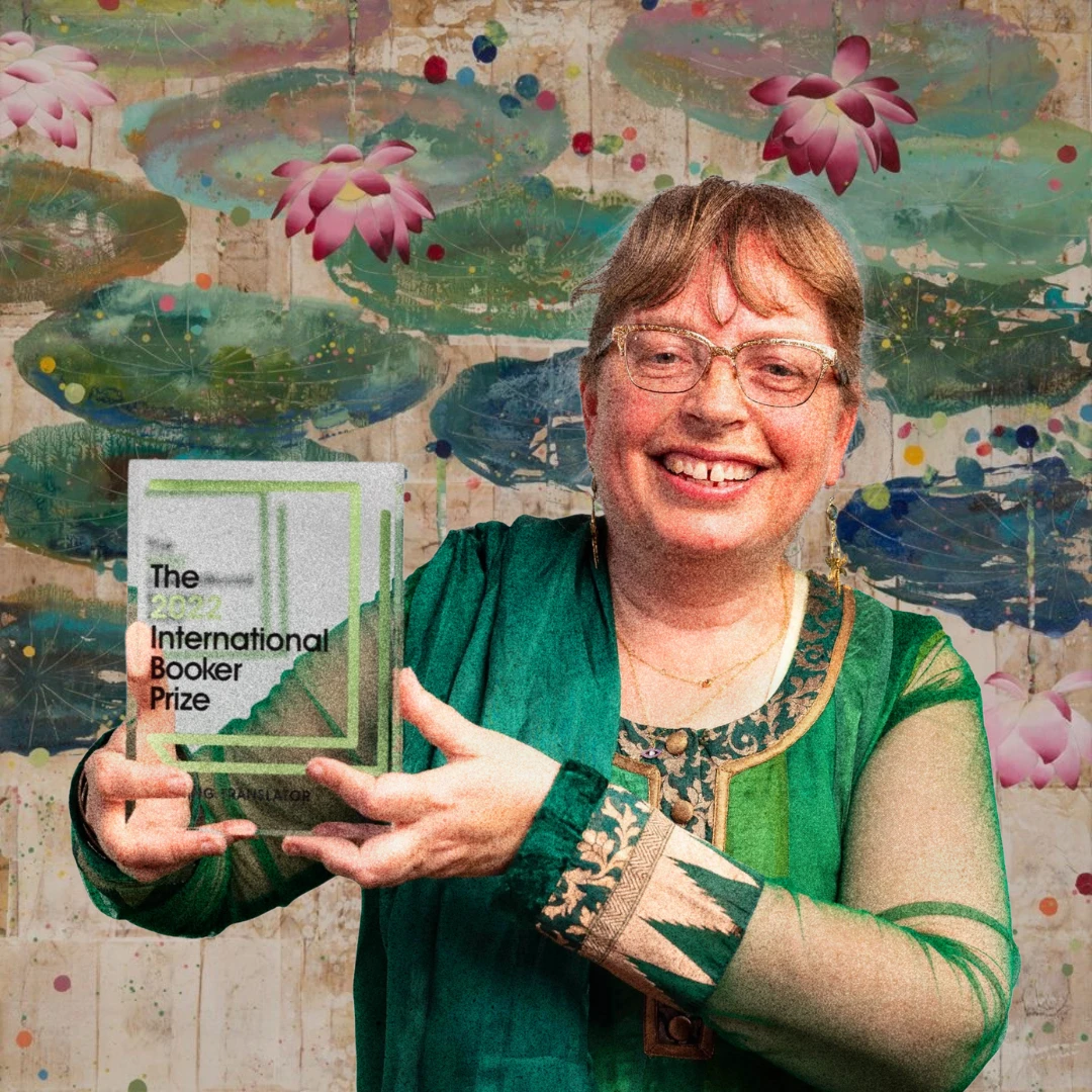 A Writer and Their World: Daisy Rockwell (Part 1)