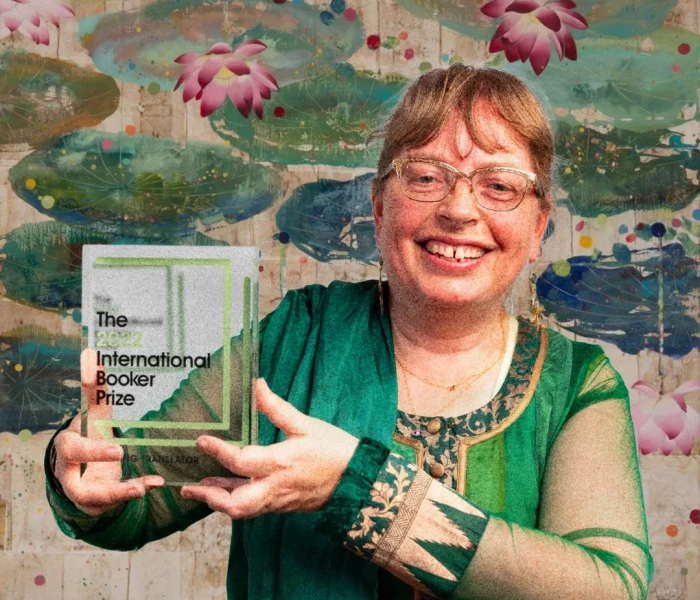 A Writer and Their World: Daisy Rockwell (Part 1)
