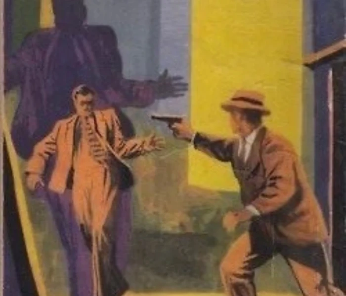 Detectives, Spies, and Gentleman Burglars: Translations, Adaptations, and Transcreations of Western Pulp Fiction in Urdu