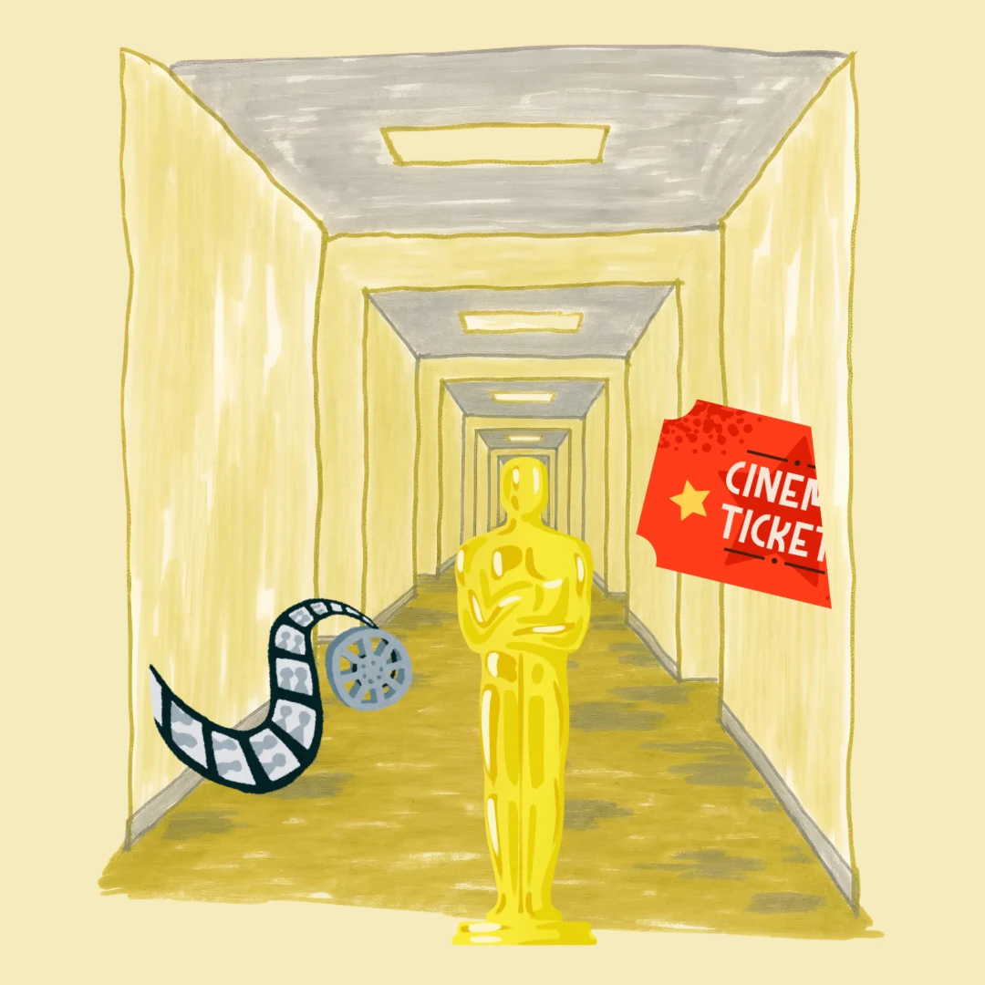 The Drama About Accessibility and the Backrooms of Pakistani Cinema