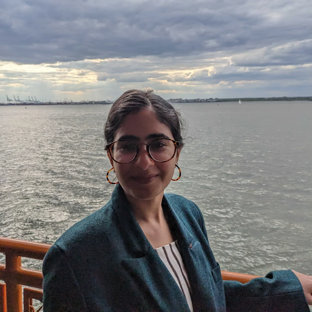 Manal Khan