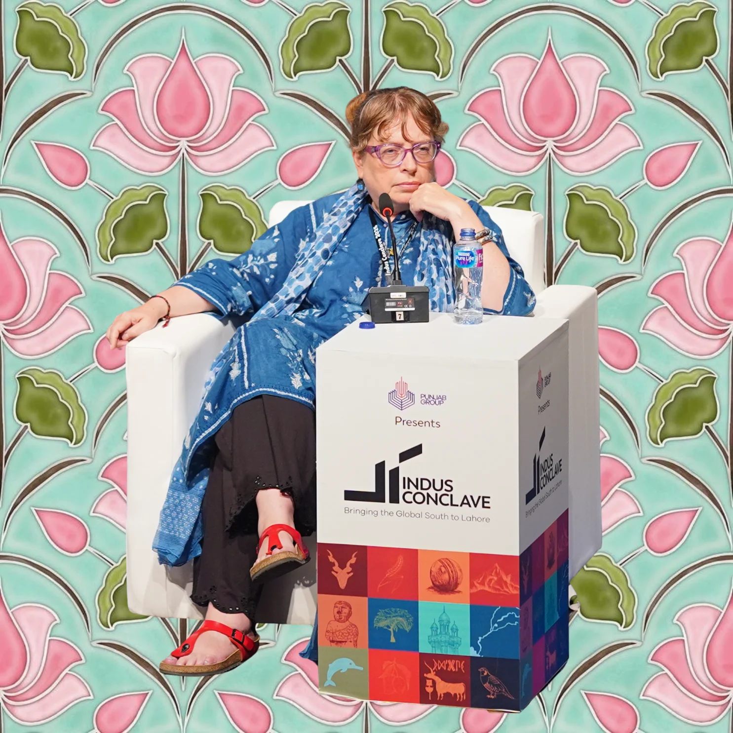 A Writer and Their World: Daisy Rockwell (Part 2)